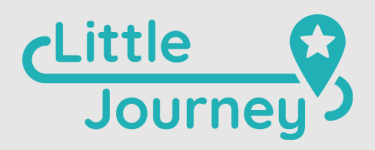 /little journey logo